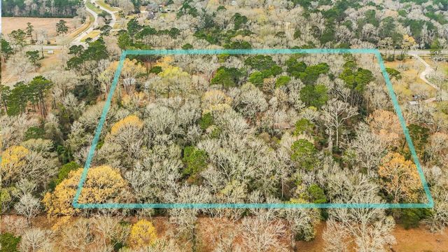 29510 Huffman Cleveland Road, Huffman, TX 77336