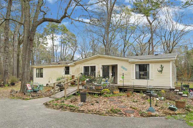 29510 Huffman Cleveland Road, Huffman, TX 77336