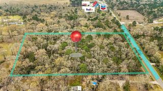 29510 Huffman Cleveland Road, Huffman, TX 77336