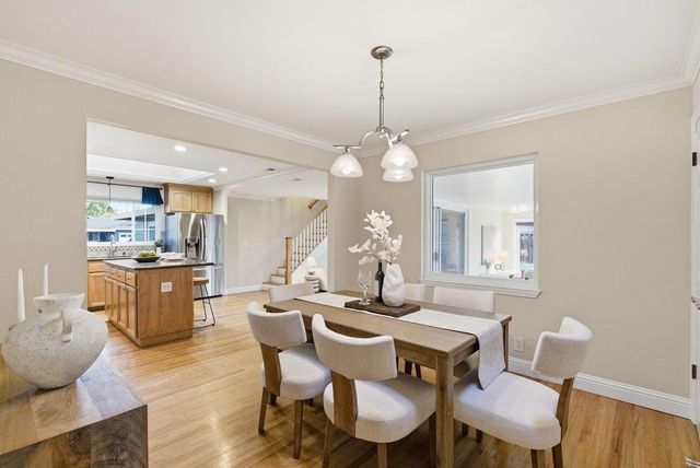 1329 Rodney Drive, San Jose, CA 95118