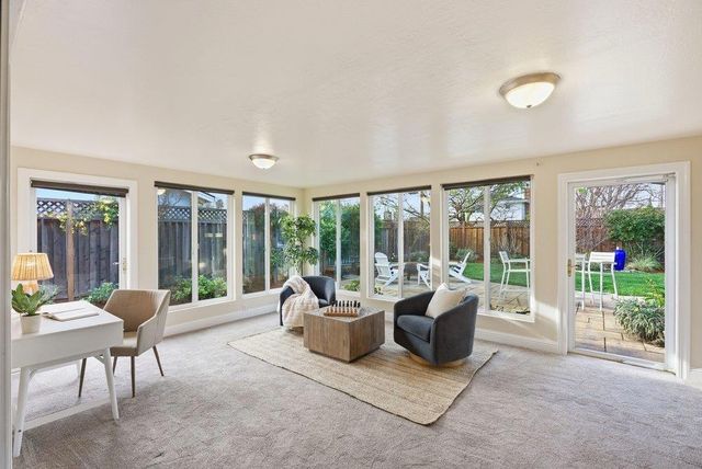 1329 Rodney Drive, San Jose, CA 95118