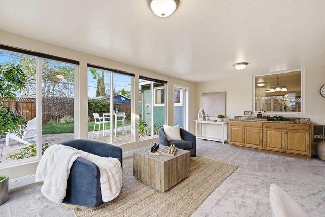 1329 Rodney Drive, San Jose, CA 95118