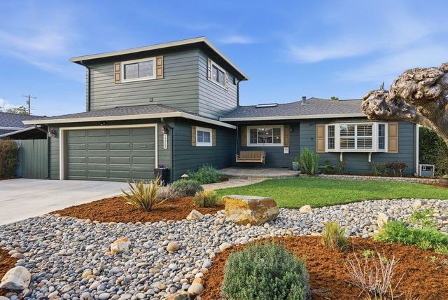 1329 Rodney Drive, San Jose, CA 95118