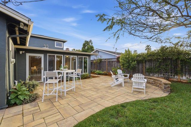 1329 Rodney Drive, San Jose, CA 95118