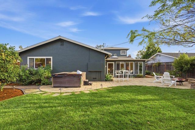 1329 Rodney Drive, San Jose, CA 95118