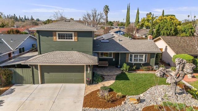 1329 Rodney Drive, San Jose, CA 95118