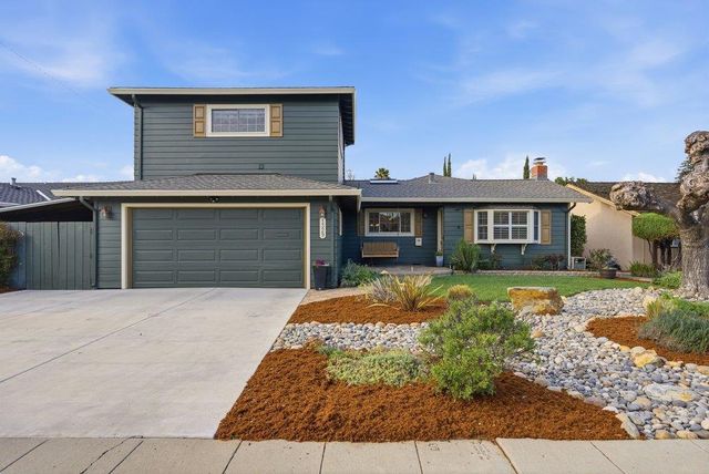 1329 Rodney Drive, San Jose, CA 95118
