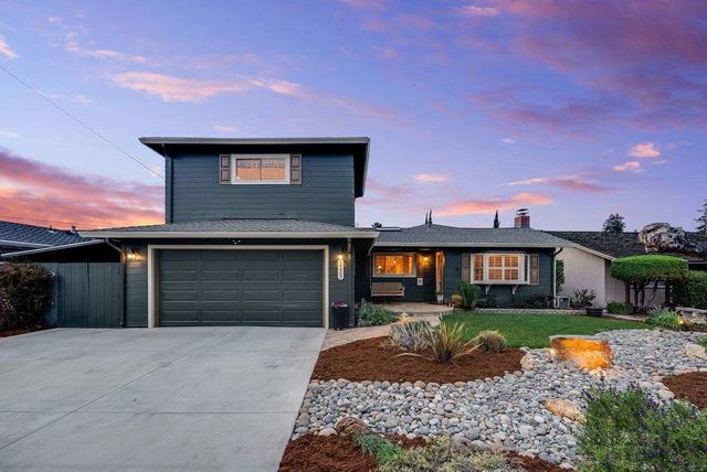 1329 Rodney Drive, San Jose, CA 95118