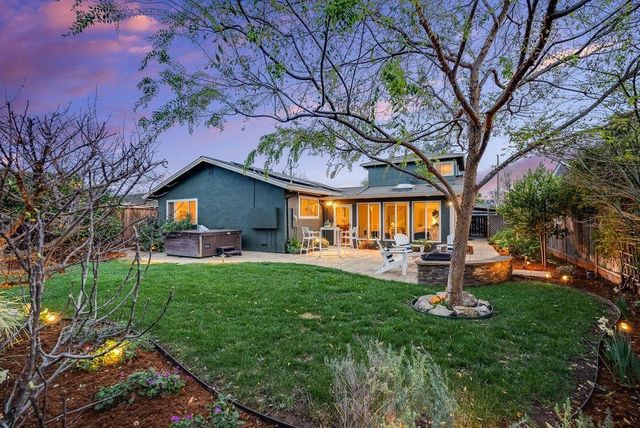 1329 Rodney Drive, San Jose, CA 95118