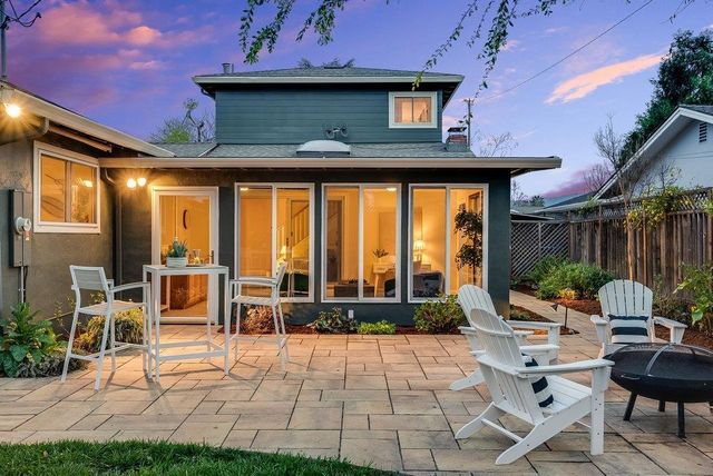 1329 Rodney Drive, San Jose, CA 95118