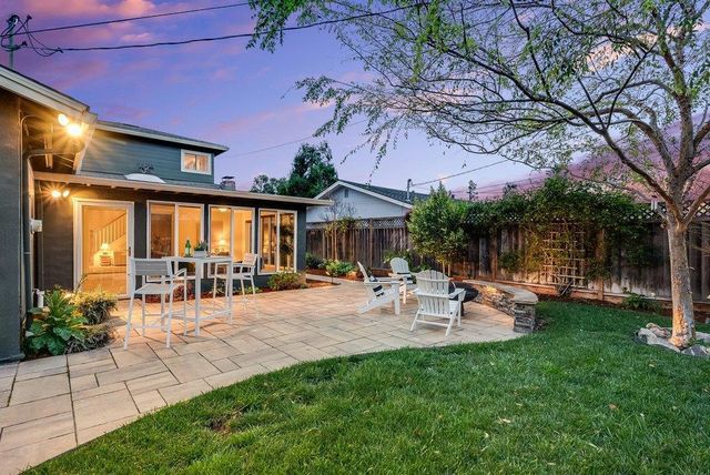 1329 Rodney Drive, San Jose, CA 95118