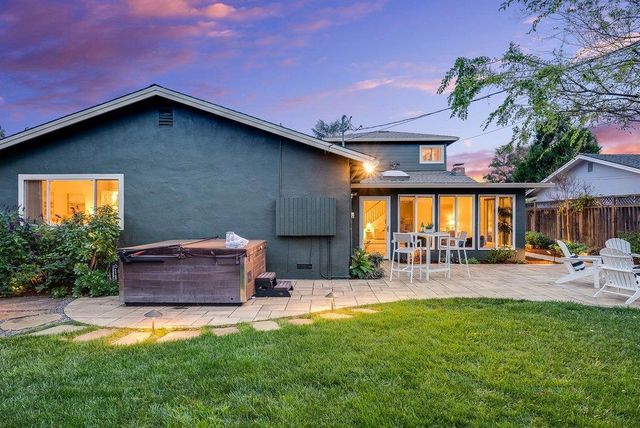 1329 Rodney Drive, San Jose, CA 95118