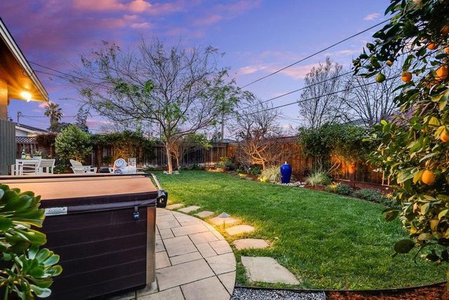 1329 Rodney Drive, San Jose, CA 95118