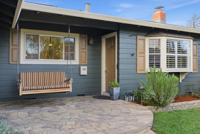 1329 Rodney Drive, San Jose, CA 95118