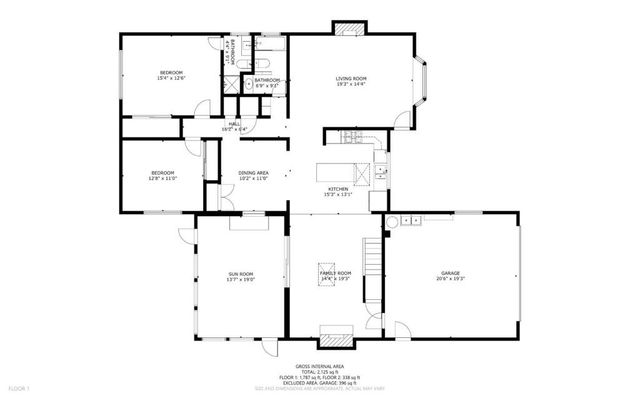 1329 Rodney Drive, San Jose, CA 95118