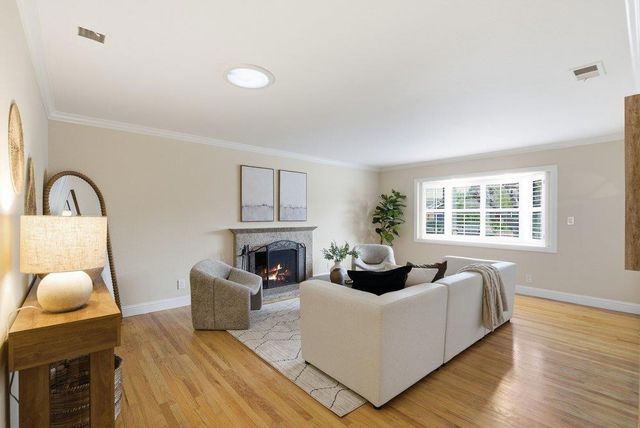 1329 Rodney Drive, San Jose, CA 95118