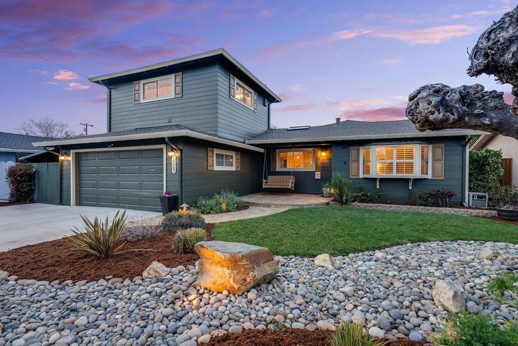 1329 Rodney Drive, San Jose, CA 95118