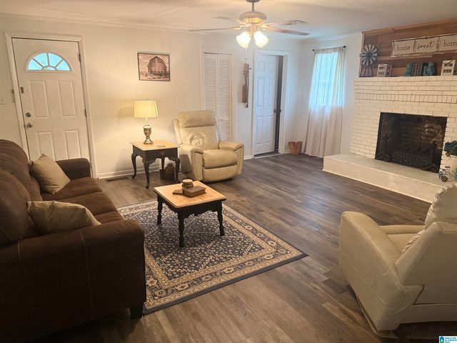 1338 LISTER DRIVE, Pell City, AL 35125