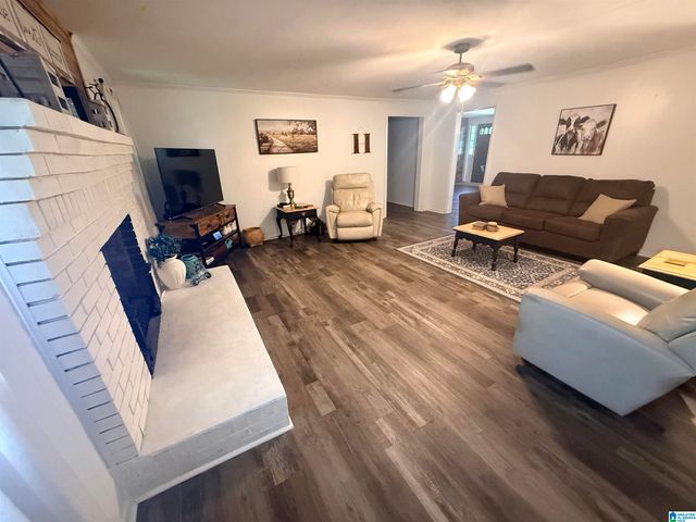 1338 LISTER DRIVE, Pell City, AL 35125