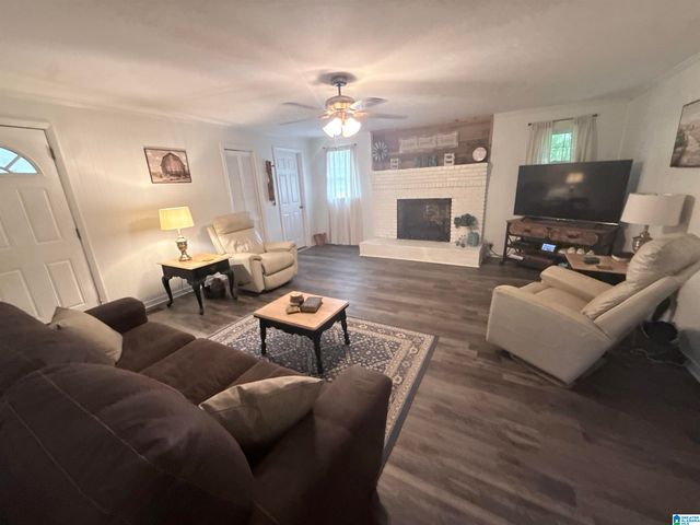 1338 LISTER DRIVE, Pell City, AL 35125