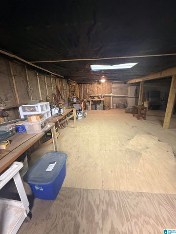 1338 LISTER DRIVE, Pell City, AL 35125