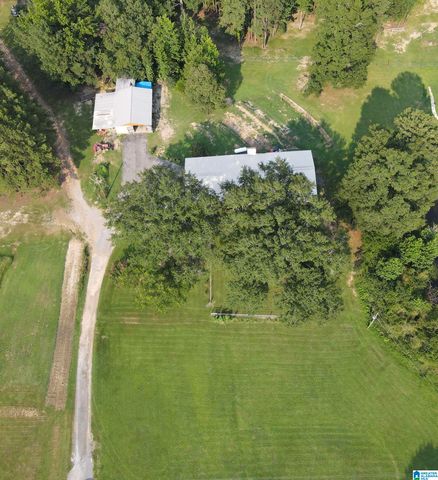 1338 LISTER DRIVE, Pell City, AL 35125