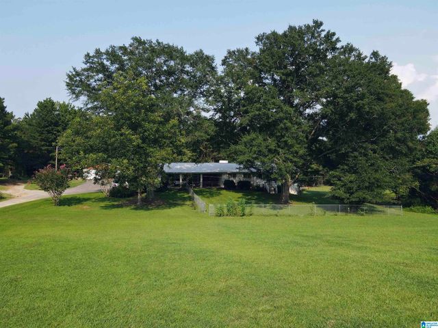 1338 LISTER DRIVE, Pell City, AL 35125