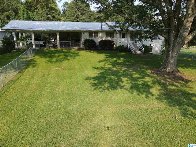 1338 LISTER DRIVE, Pell City, AL 35125