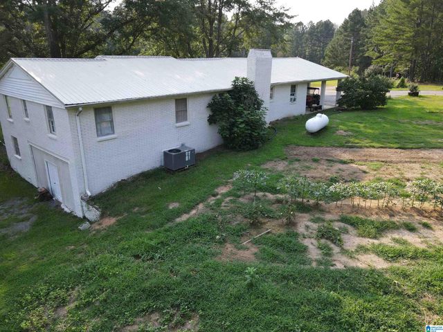 1338 LISTER DRIVE, Pell City, AL 35125