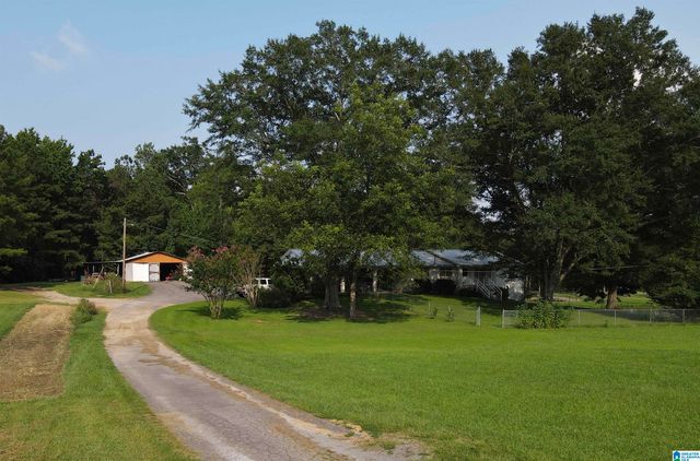 1338 LISTER DRIVE, Pell City, AL 35125