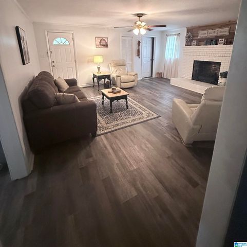 1338 LISTER DRIVE, Pell City, AL 35125