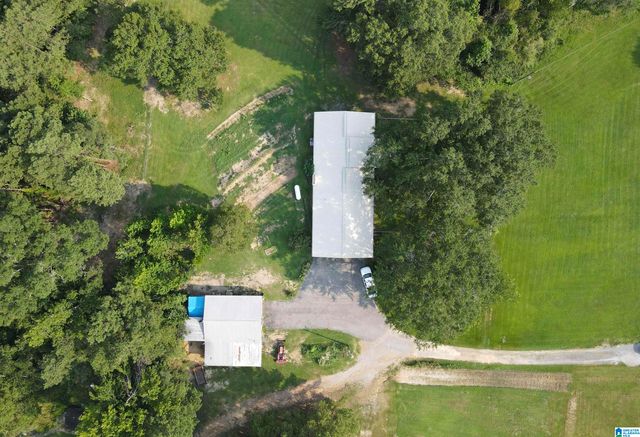1338 LISTER DRIVE, Pell City, AL 35125