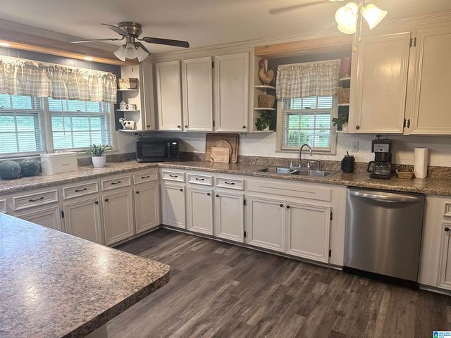 1338 LISTER DRIVE, Pell City, AL 35125