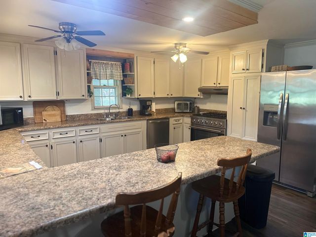 1338 LISTER DRIVE, Pell City, AL 35125
