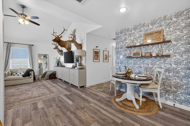 101 Allie Court, Itasca, TX 76055