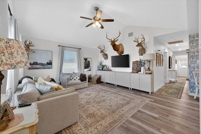 101 Allie Court, Itasca, TX 76055