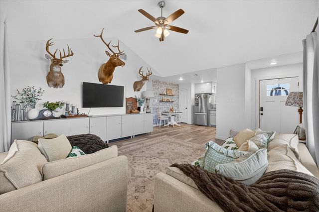 101 Allie Court, Itasca, TX 76055