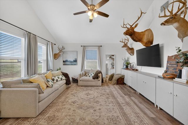 101 Allie Court, Itasca, TX 76055