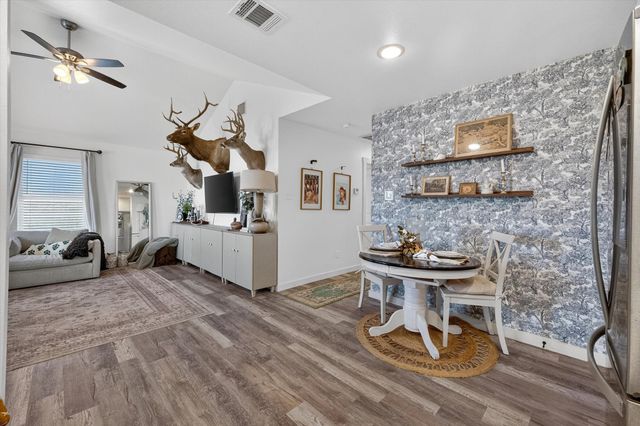 101 Allie Court, Itasca, TX 76055