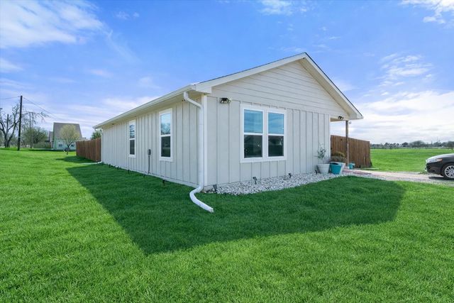 101 Allie Court, Itasca, TX 76055