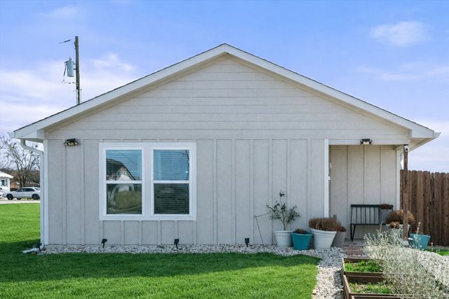 101 Allie Court, Itasca, TX 76055