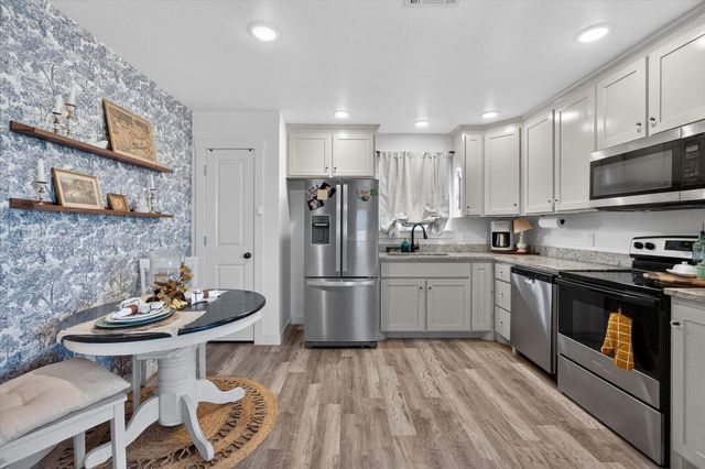 101 Allie Court, Itasca, TX 76055