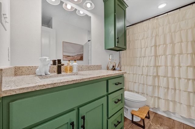 101 Allie Court, Itasca, TX 76055