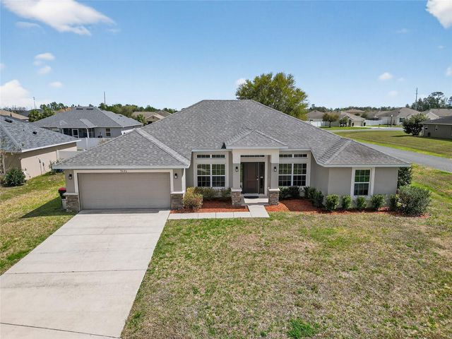 9546 SW 51ST CIRCLE, Ocala, FL 34476