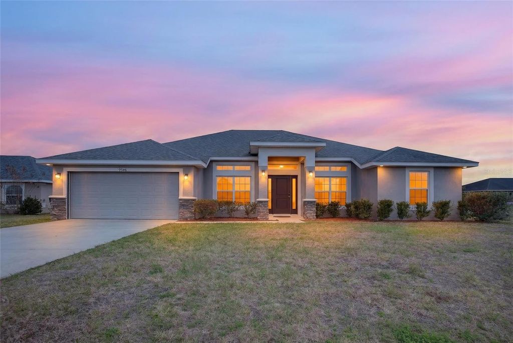 9546 SW 51ST CIRCLE, Ocala, FL 34476