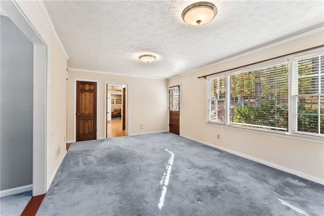 1485 Brandon Drive SW, Marietta, GA 30008