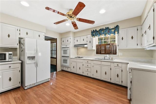 1485 Brandon Drive SW, Marietta, GA 30008