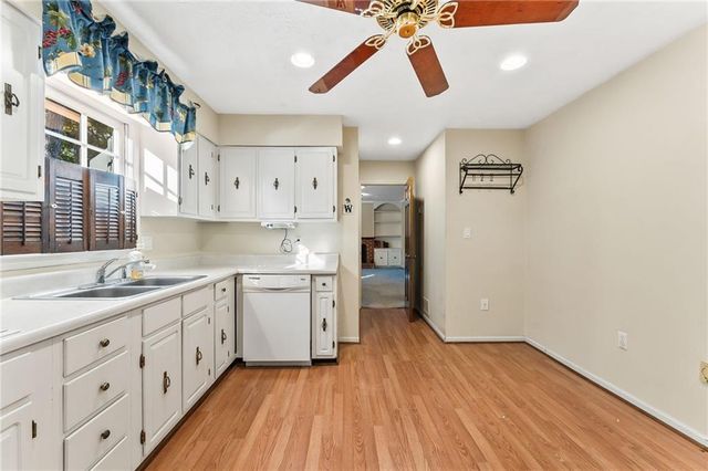 1485 Brandon Drive SW, Marietta, GA 30008
