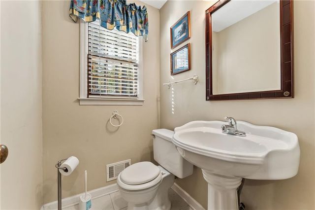1485 Brandon Drive SW, Marietta, GA 30008