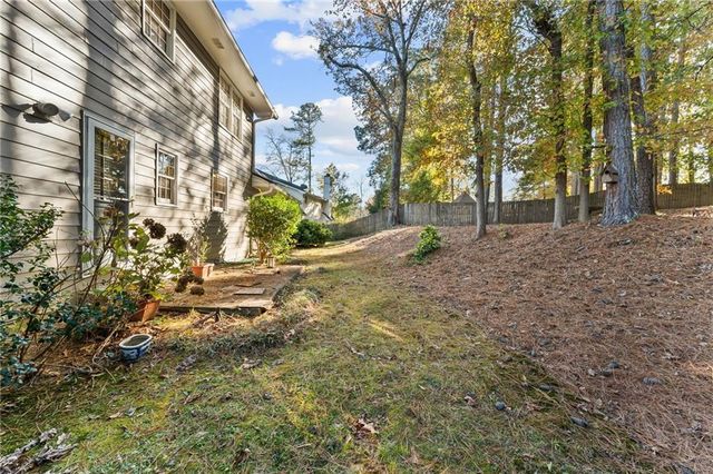1485 Brandon Drive SW, Marietta, GA 30008